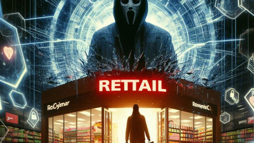 The Day Marks & Spencer Fell: A Cyber Catastrophe That Shook Retail