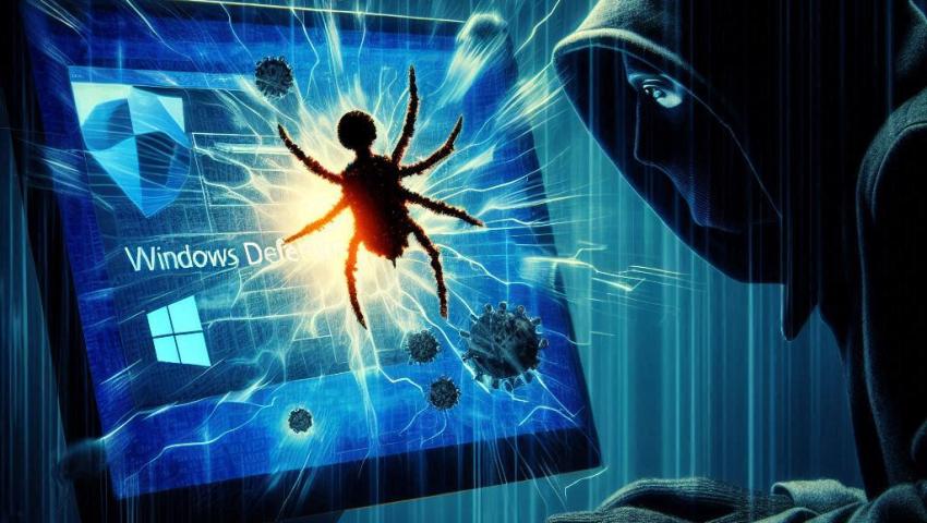 Stealth Warfare: The Silent Attack on Windows Defender