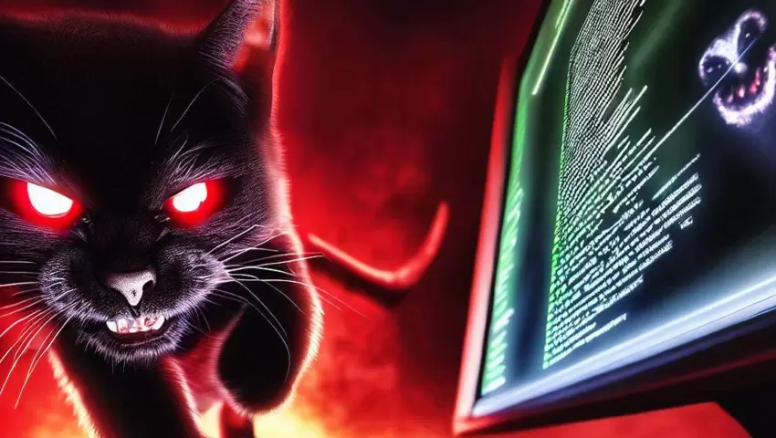 BlackCat Ransomware Group Exploits Malvertising to Target WinSCP Users