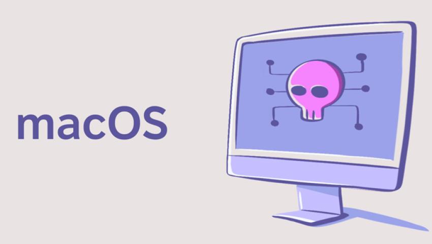 MacOS Security Under Threat: Survey Reveals Growing Dangers