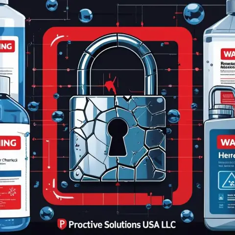 Digital Sabotage at Sunrise: Qilin’s Strike on ProActive Solutions and the Fragile Future of Industrial Security