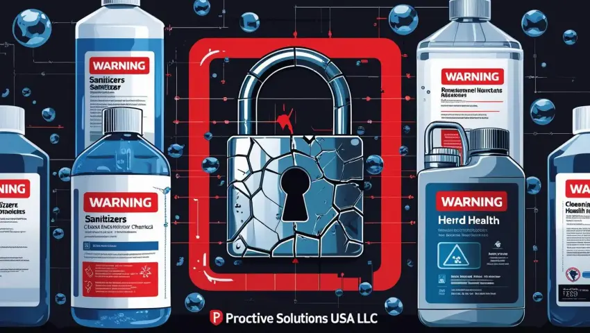 Digital Sabotage at Sunrise: Qilin’s Strike on ProActive Solutions and the Fragile Future of Industrial Security