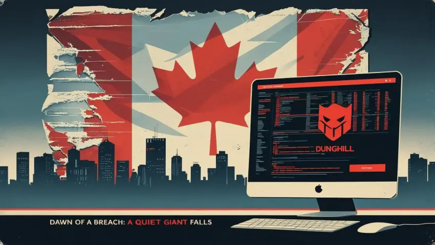 Broken Seals and Stolen Secrets: The Print House Breach That Shook the Industry