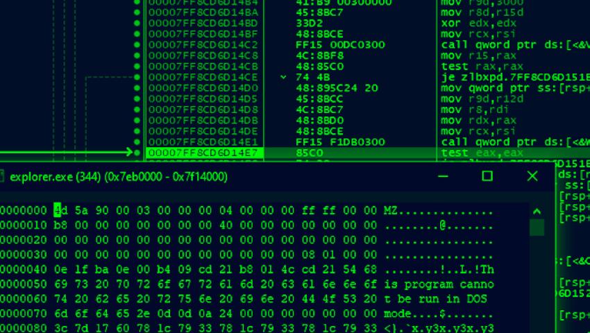 TOITOIN Banking Trojan Targets Latin American Businesses, Exhibits Advanced Evasion Techniques