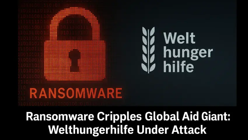 The Stolen Harvest: When Cybercrime Costs Real Lives