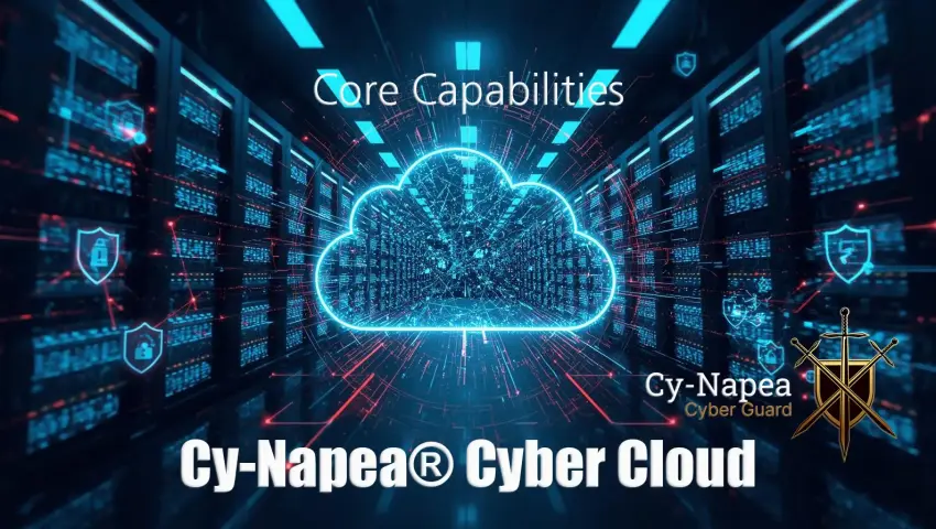 Cybersecurity Features