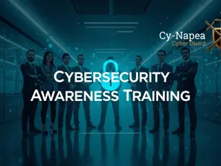 Cybersecurity Awareness Training