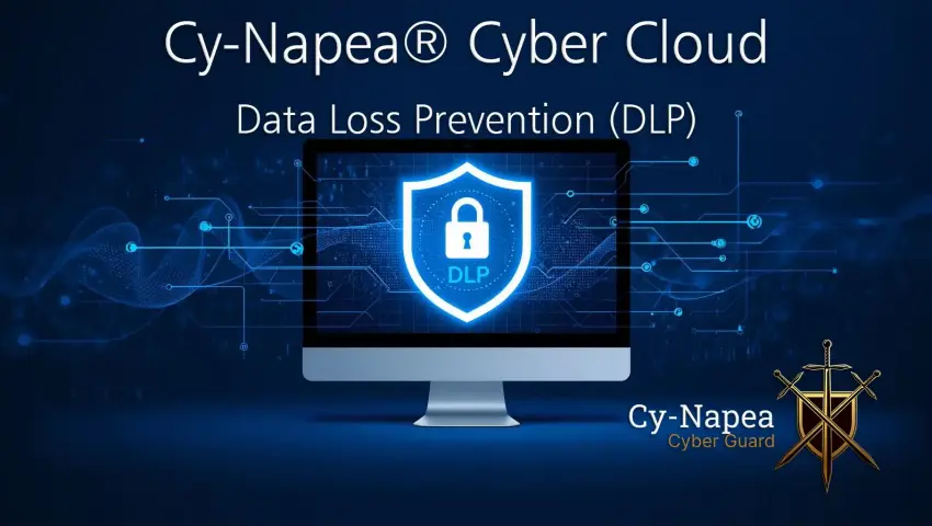 Data Loss Prevention (DLP)