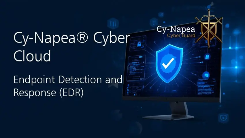 Endpoint Detection and Response (EDR)