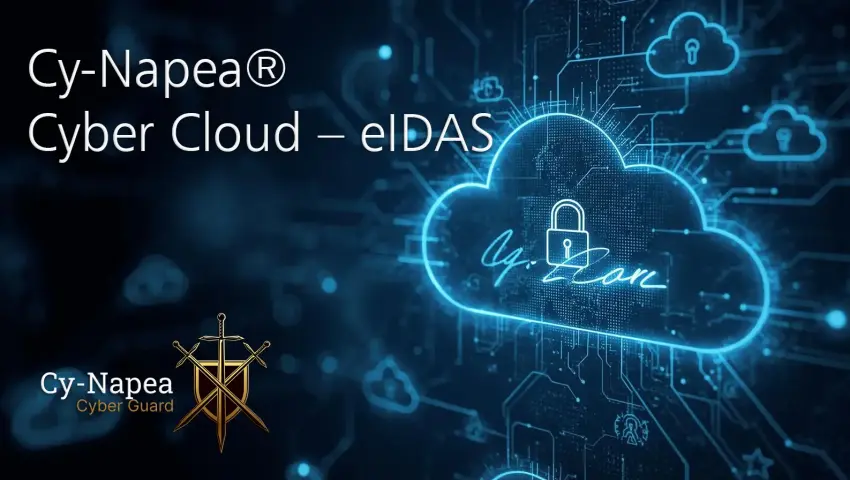 eIDAS-Compliant Electronic Signature