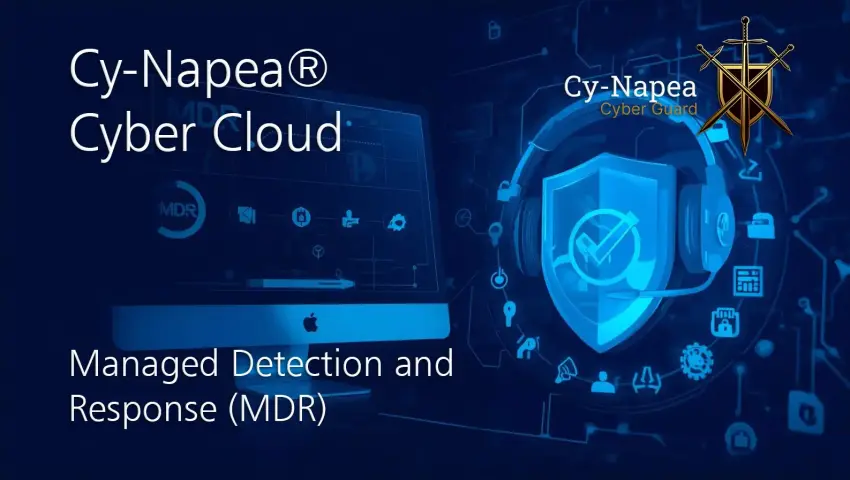 Managed Detection and Response (MDR)