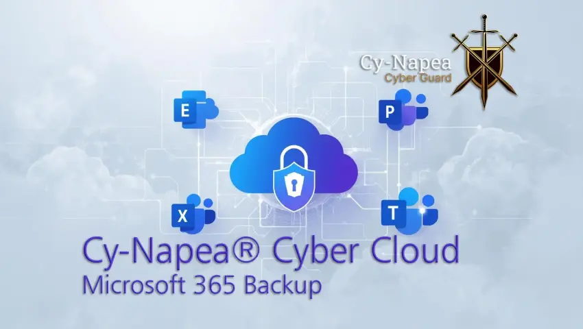 Microsoft 365 Backup