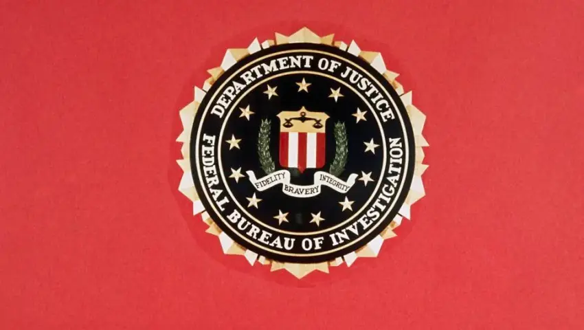FBI Issues Urgent Warning for Gmail, Outlook Users Amid $100 Government Emergency Data Email Hack