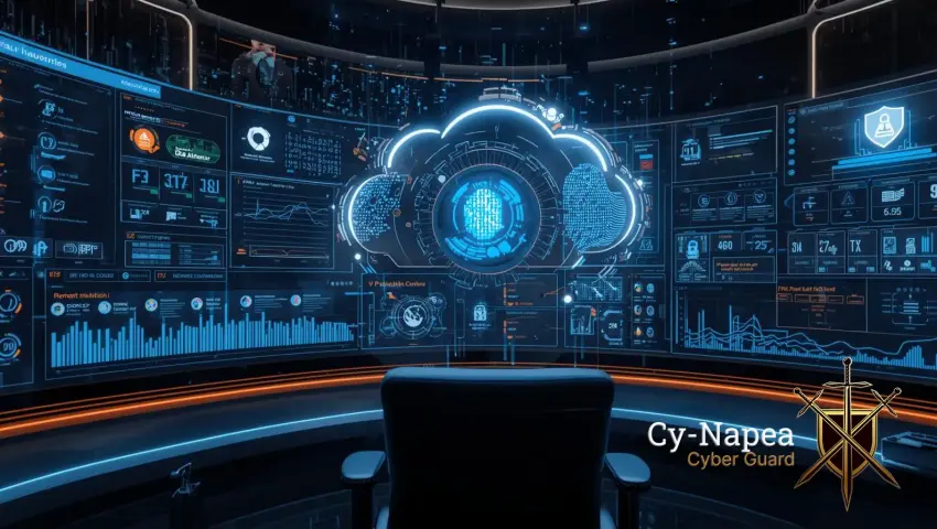 Remote Monitoring and Management (RMM)