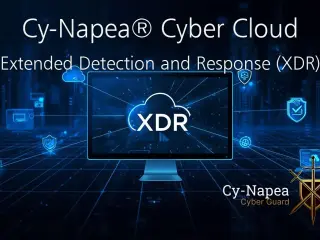 Extended Detection and Response (XDR)